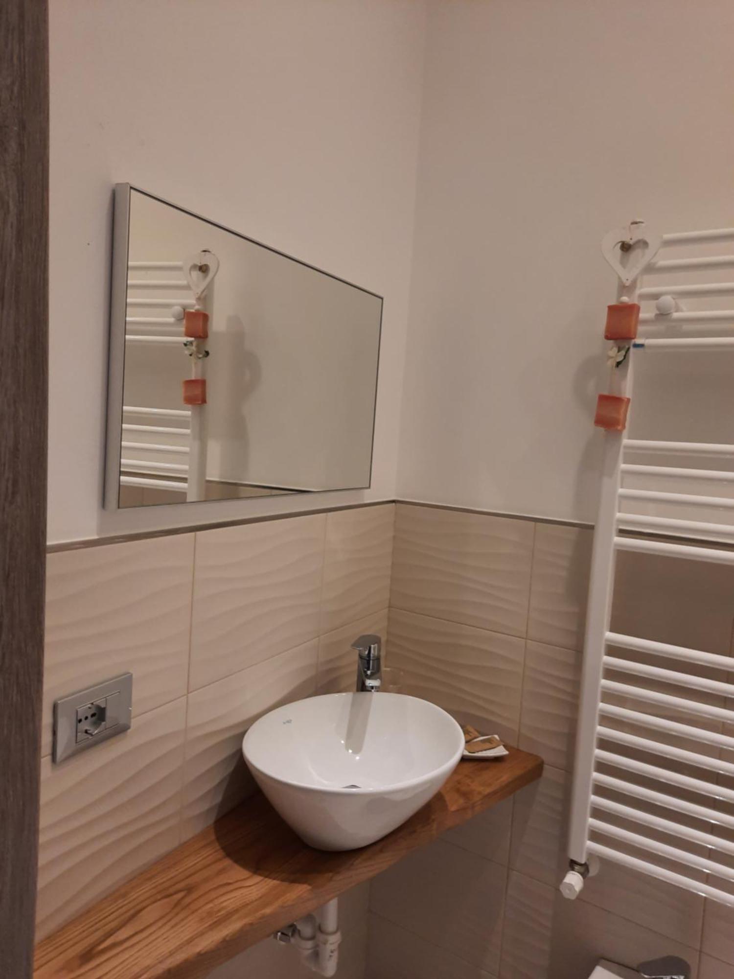 B&B Le Tre Fate Varazze Quarto foto