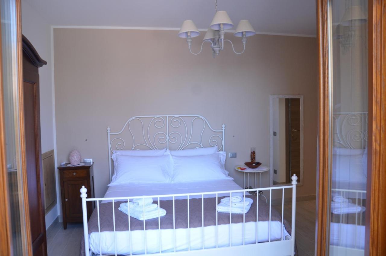 B&B Le Tre Fate Varazze Exterior foto